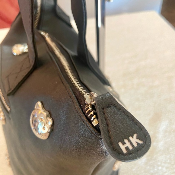 Hello Kitty Studded Tote - Picture 11 of 11